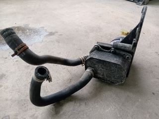 bontott FORD TRANSIT Olajszűrő Ház