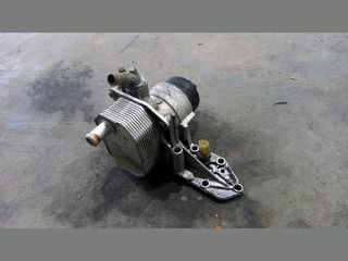 bontott FORD TRANSIT Olajszűrő Ház