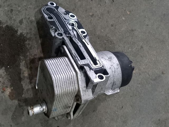 bontott FORD TRANSIT Olajszűrő Ház