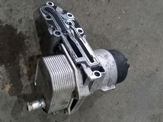 bontott FORD TRANSIT Olajszűrő Ház