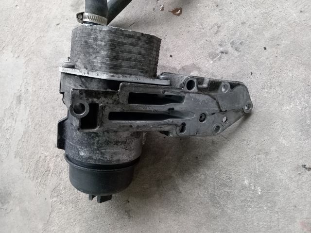 bontott FORD TRANSIT Olajszűrő Ház