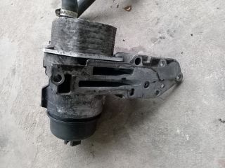 bontott FORD TRANSIT Olajszűrő Ház