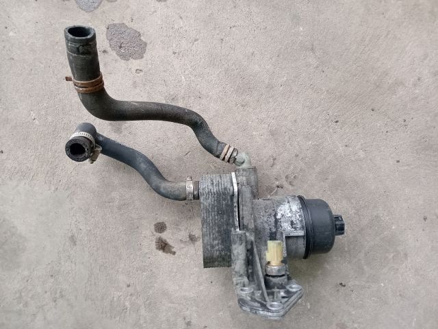 bontott FORD TRANSIT Olajszűrő Ház