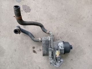 bontott FORD TRANSIT Olajszűrő Ház