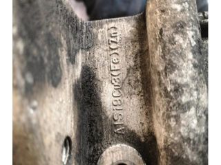 bontott FORD TRANSIT Olajteknő