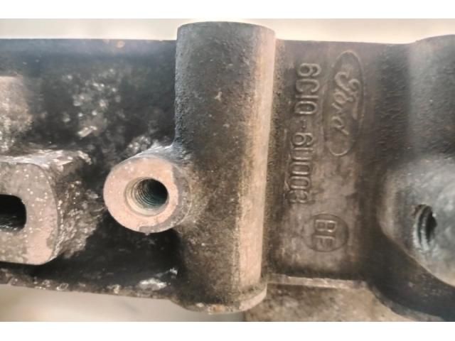 bontott FORD TRANSIT Olajteknő