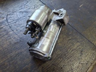 bontott FORD TRANSIT Önindító