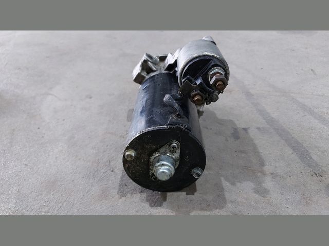 bontott FORD TRANSIT Önindító