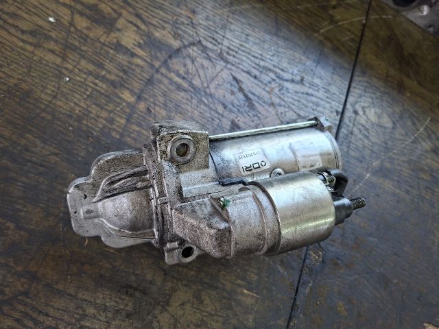 bontott FORD TRANSIT Önindító