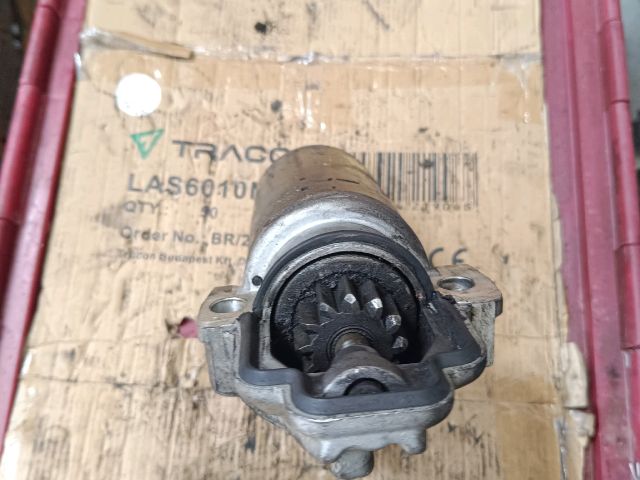 bontott FORD TRANSIT Önindító