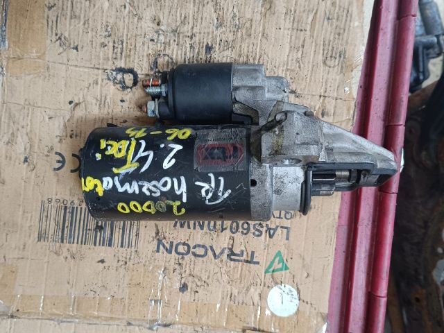 bontott FORD TRANSIT Önindító