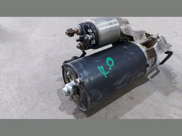 bontott FORD TRANSIT Önindító