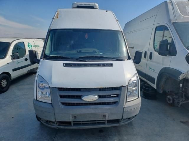 bontott FORD TRANSIT Önindító