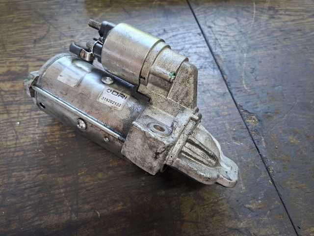 bontott FORD TRANSIT Önindító