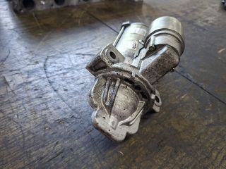 bontott FORD TRANSIT Önindító