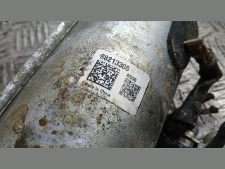 bontott FORD TRANSIT Önindító