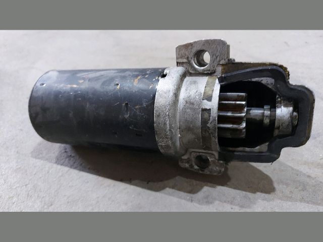 bontott FORD TRANSIT Önindító