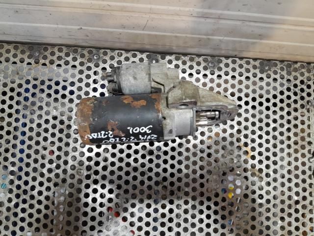 bontott FORD TRANSIT Önindító