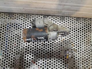 bontott FORD TRANSIT Önindító