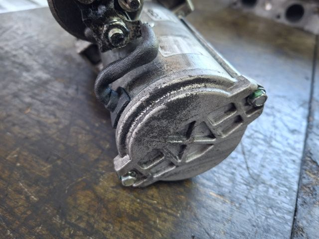 bontott FORD TRANSIT Önindító