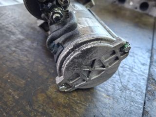 bontott FORD TRANSIT Önindító