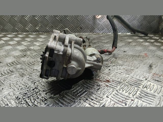 bontott FORD TRANSIT Önindító