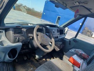 bontott FORD TRANSIT Önindító