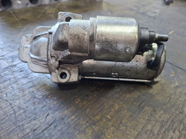 bontott FORD TRANSIT Önindító