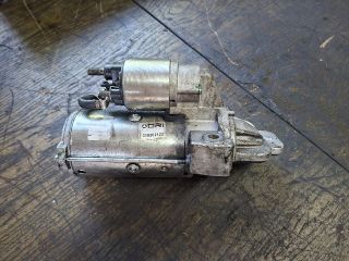 bontott FORD TRANSIT Önindító