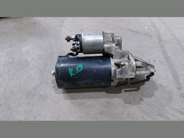 bontott FORD TRANSIT Önindító