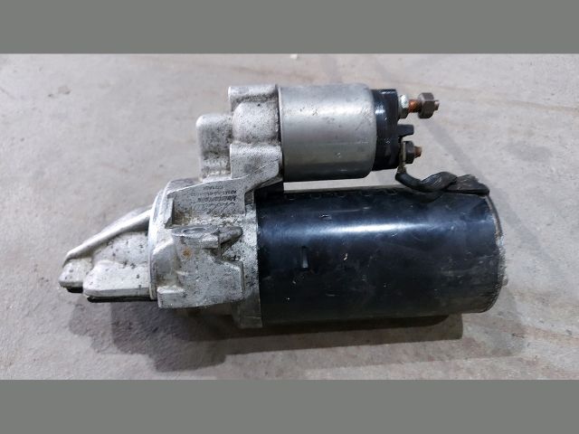 bontott FORD TRANSIT Önindító