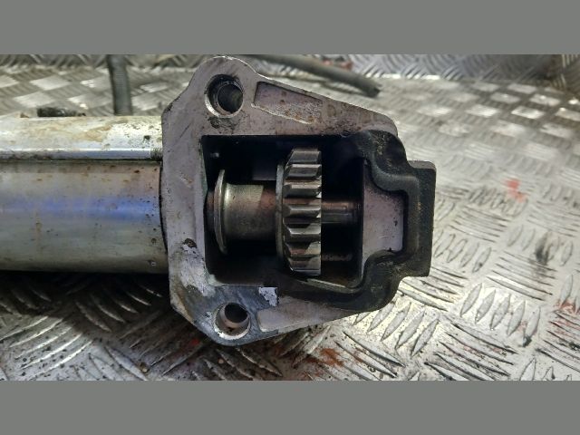 bontott FORD TRANSIT Önindító