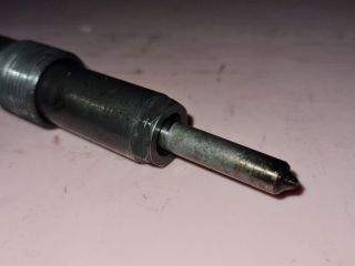 bontott FORD TRANSIT Porlasztó (1 db)