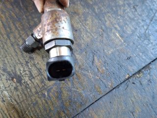 bontott FORD TRANSIT Porlasztó (1 db)