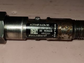 bontott FORD TRANSIT Porlasztó (1 db)