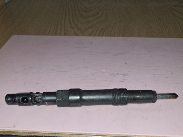 bontott FORD TRANSIT Porlasztó (1 db)