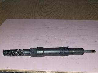 bontott FORD TRANSIT Porlasztó (1 db)