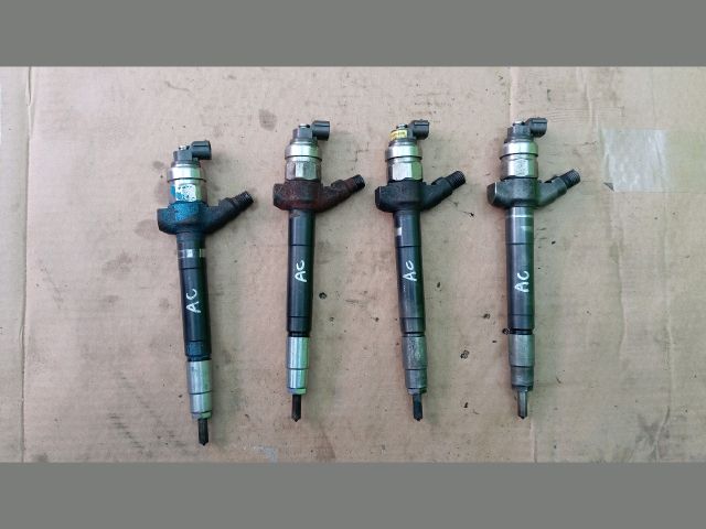 bontott FORD TRANSIT Porlasztó (1 db)