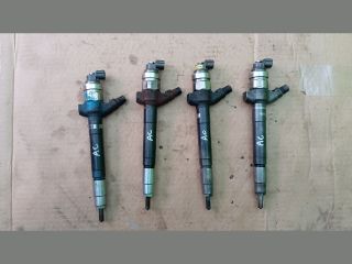 bontott FORD TRANSIT Porlasztó (1 db)