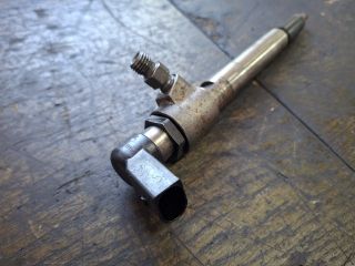 bontott FORD TRANSIT Porlasztó (1 db)