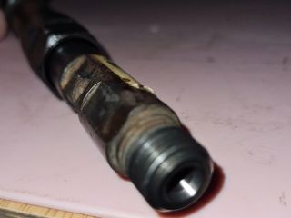 bontott FORD TRANSIT Porlasztó (1 db)