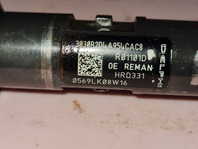 bontott FORD TRANSIT Porlasztó (1 db)