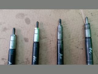 bontott FORD TRANSIT Porlasztó (1 db)