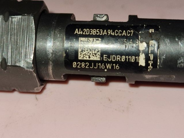 bontott FORD TRANSIT Porlasztó (1 db)