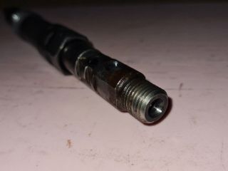 bontott FORD TRANSIT Porlasztó (1 db)