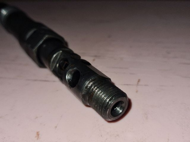 bontott FORD TRANSIT Porlasztó (1 db)