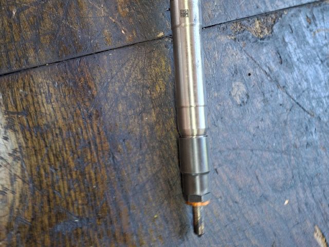 bontott FORD TRANSIT Porlasztó (1 db)