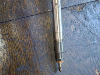 bontott FORD TRANSIT Porlasztó (1 db)