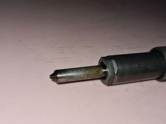 bontott FORD TRANSIT Porlasztó (1 db)