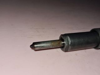 bontott FORD TRANSIT Porlasztó (1 db)